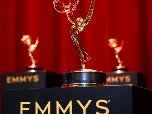 Emmy Internacional: Pela primeira vez, brasileiro preside a cerimônia de premiação