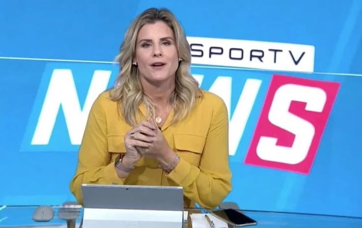 Jornalista ex-Globo dá recado a quem celebrou lesão de Neymar