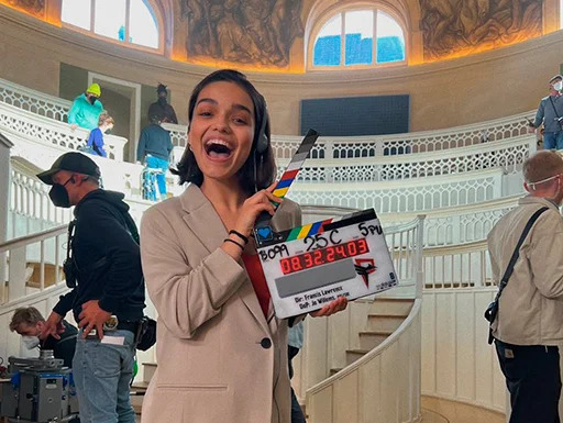 Filmagens de “A Cantiga dos Pássaros e das Serpentes” são encerradas