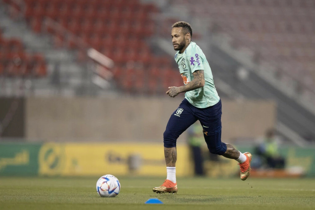 Tite confirma volta de Neymar para o jogo contra a Coreia