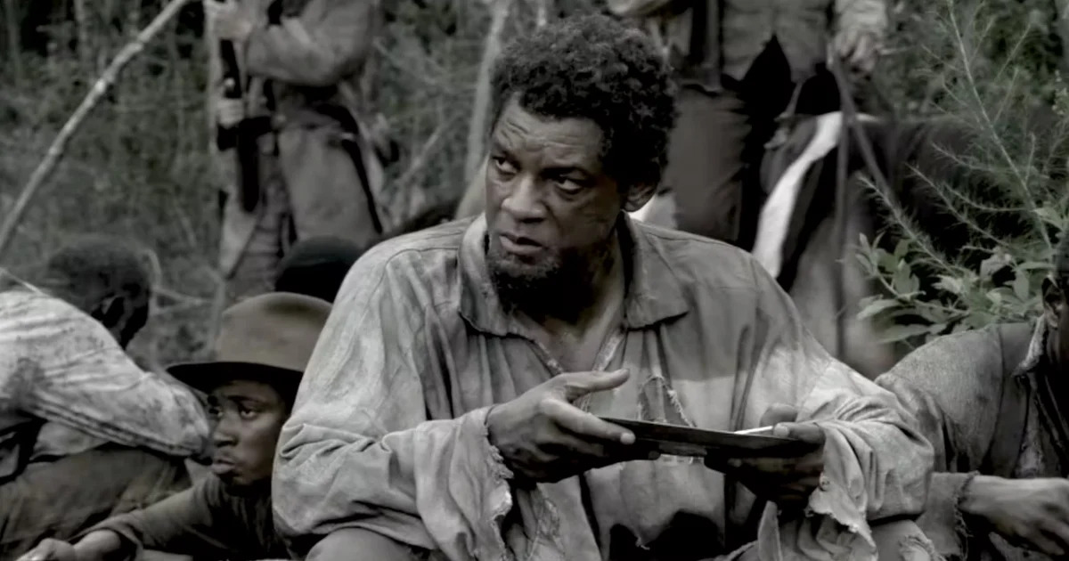 Will Smith revela que foi maltratado no set de “Emancipation”