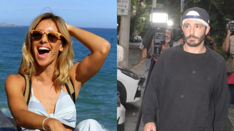 Cris Dias solta indireta para o ex-marido, Thiago Rodrigues