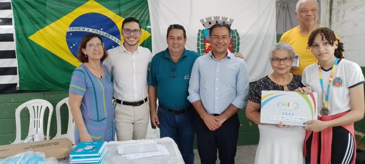 CPFL Piratininga premia estudantes de Sorocaba, Indaiatuba e Cubatão na 2ª Olimpíada Nacional de Energia Elétrica