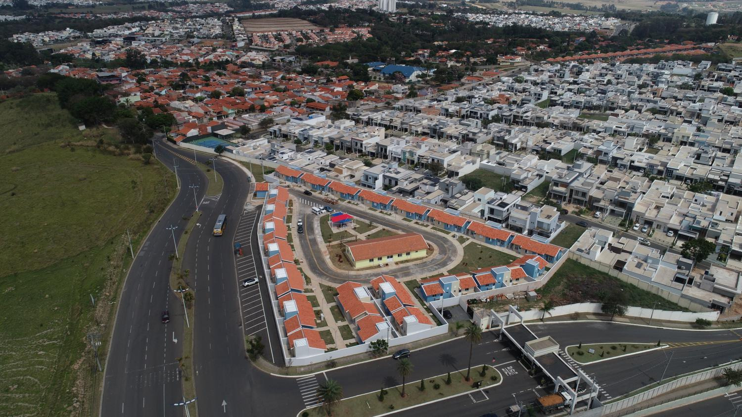 Prefeitura prorroga inscrições para Vila dos Idosos