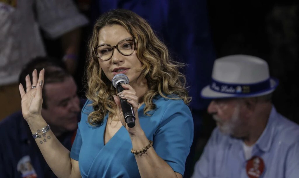 Posse de Lula: Janja tem atrito com petistas, diz colunista