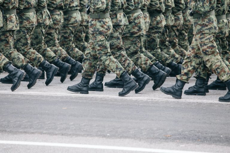 Exército não pretende antecipar a troca do comandante