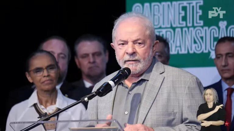 Lula distribui os 37 ministérios para nove partidos; Confira