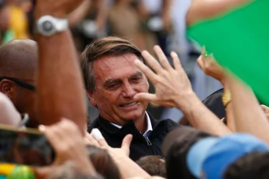 Governo Bolsonaro termina o ano com 63% de aprovação regular, boa e ótima, segundo Datafolha