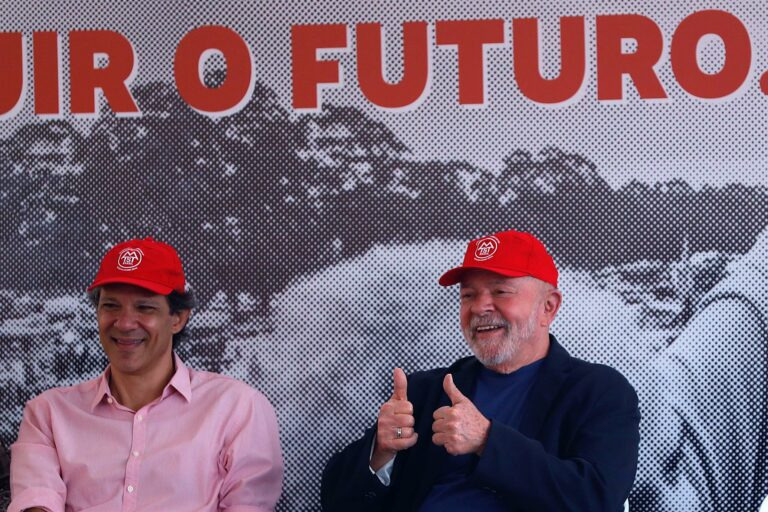 Pesquisa mostra que povo não vê melhora econômica em 2023
