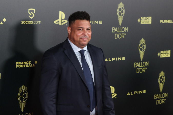 Após citar Fernando Diniz, Ronaldo diz preferir Guardiola, Ancelotti ou Mourinho na seleção brasileira