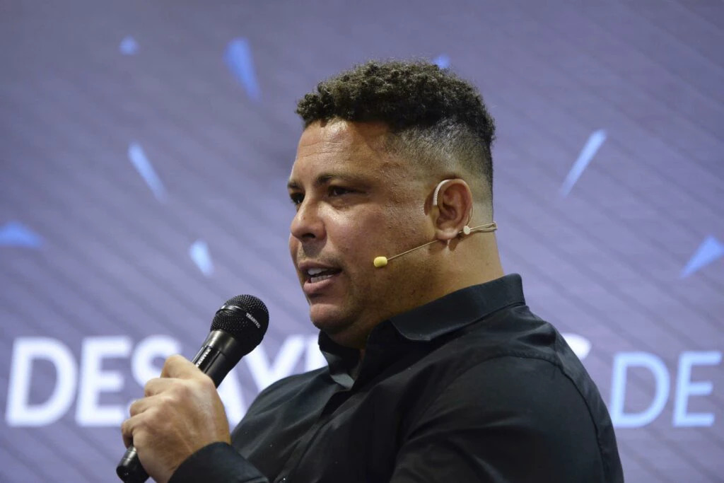 Ronaldo Nazário acredita que Neymar continuará na Seleção