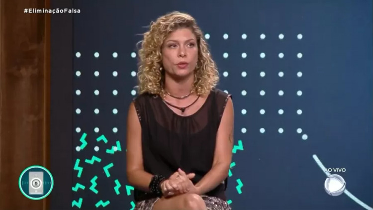 ‘A Fazenda 14’: Com 52,32%, Bárbara Borges vence roça falsa e vai para o rancho