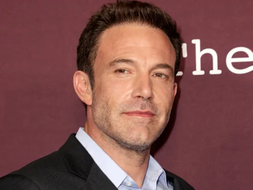 Ben Affleck tem reunião para dirigir filme na DC