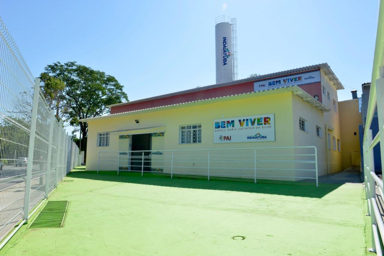 Funssol abre inscrições para o Projeto Movimentando no dia 6 de fevereiro