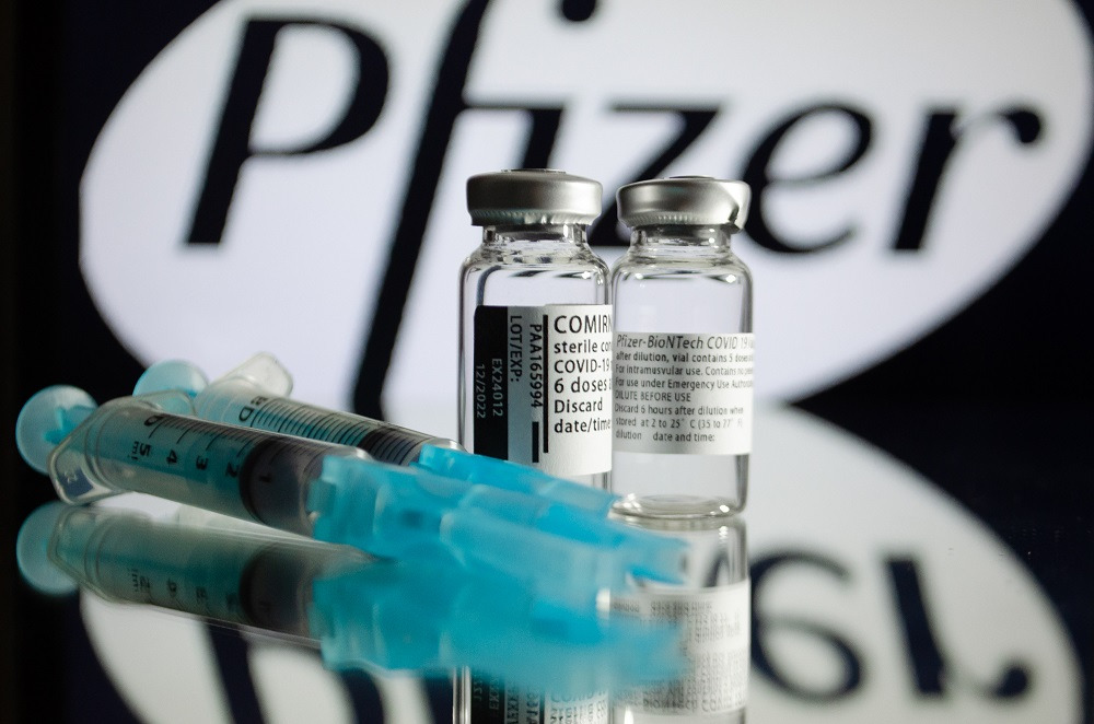 Vacinação contra Covid-19 com imunizante bivalente da Pfizer começa em 27 de fevereiro