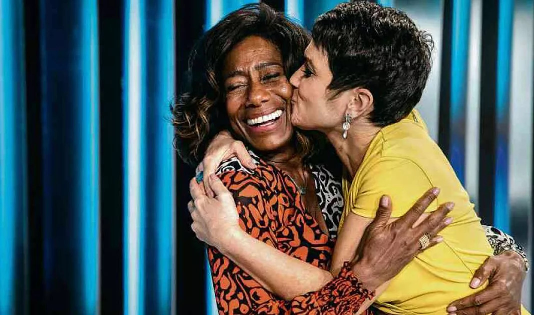 Globo Repórter com Sandra Annenberg registra a pior audiência da história