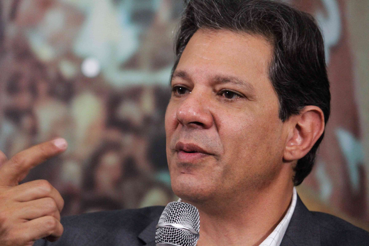 Haddad propõe pacote fiscal de R$ 243 bi com ‘novo Refis’ e fala sobre volta de impostos sobre combustíveis