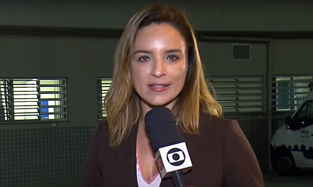 Ex-repórter da Globo relata assédio e pede milhões na Justiça