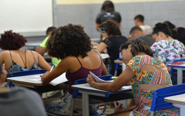 Inscrições para o Enem serão realizadas de 5 a 16 de junho