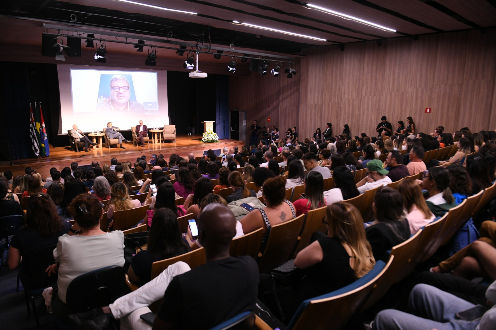 Grupo UniEduK lança oficialmente projeto inédito no Brasil sobre saúde mental