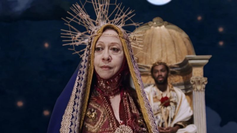 Aos 93 anos, Fernanda Montenegro é confirmada em “O Auto da Compadecida 2”