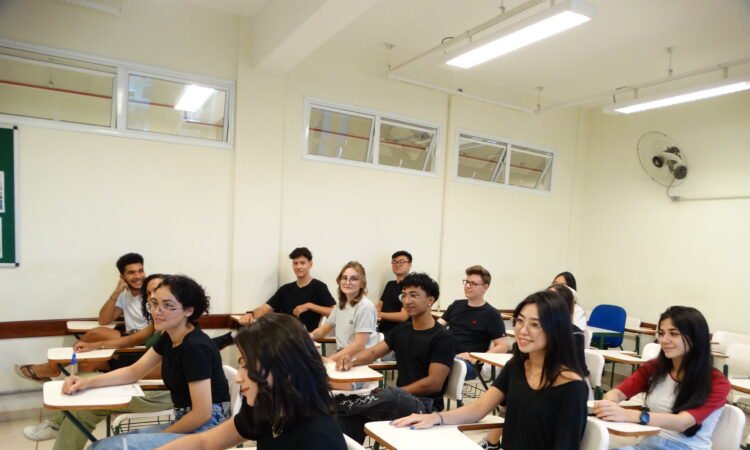 Fatecs abrem inscrições do Vestibular para o segundo semestre de 2023
