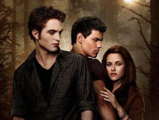 “Crepúsculo”: Lionsgate desenvolve série de TV baseada nos livros