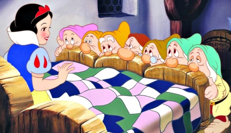 Novo filme da Branca de Neve não terá anões para não ofender