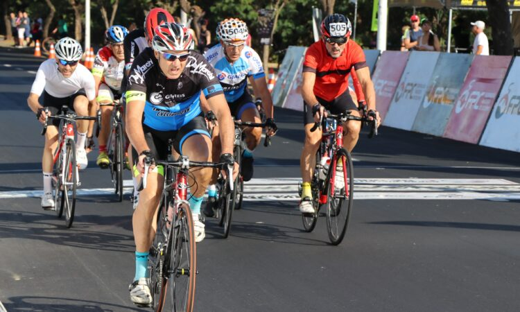 Em sua 71ª edição, Prova Ciclística 1º de Maio reúne o melhor do ciclismo do país em Indaiatuba