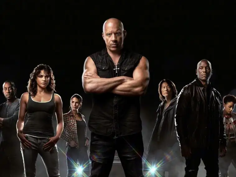 Vin Diesel confirma spin-off feminino de “Velozes & Furiosos”