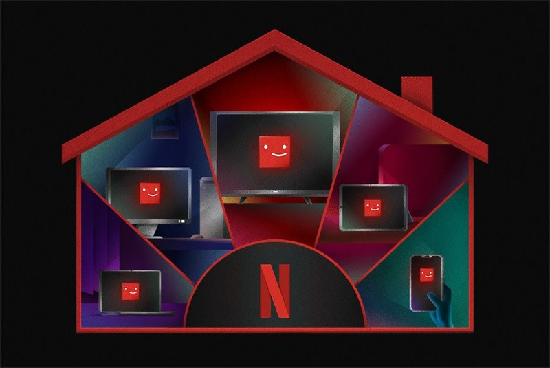 Procon-SP notifica Netflix por cobrança em compartilhamento
