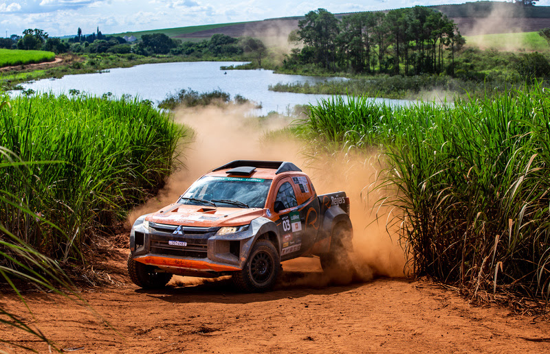 Terceira etapa da Mitsubishi Cup chega a Indaiatuba neste sábado (27)