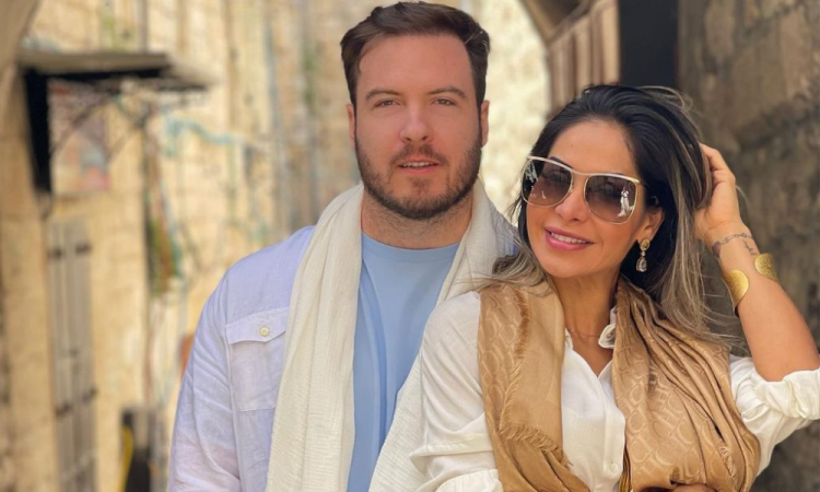 Maíra Cardi revela que não usa mais decotes após namoro com Primo Rico: ‘Segura de quem sou’