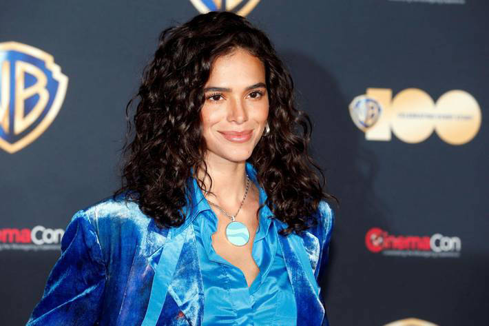 Bruna Marquezine se torna produtora e diretora em nova série