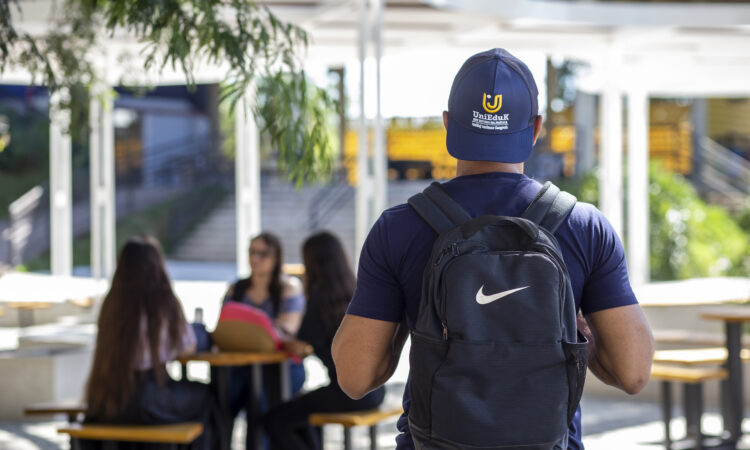 Grupo UniEduK abre inscrições para o Vestibular 2023 – Turmas de Agosto