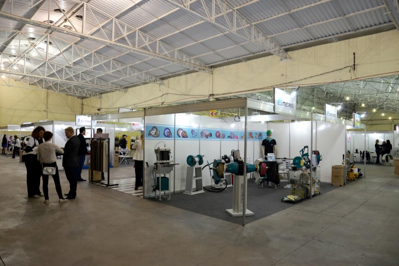 Prefeitura de Indaiatuba e Ampei divulgam a programação da 9ª edição da Feira das Indústrias