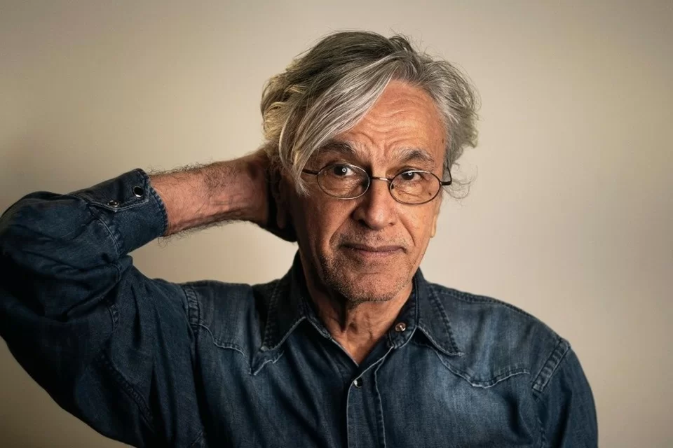 Caetano Veloso revela querer parar&hellip;