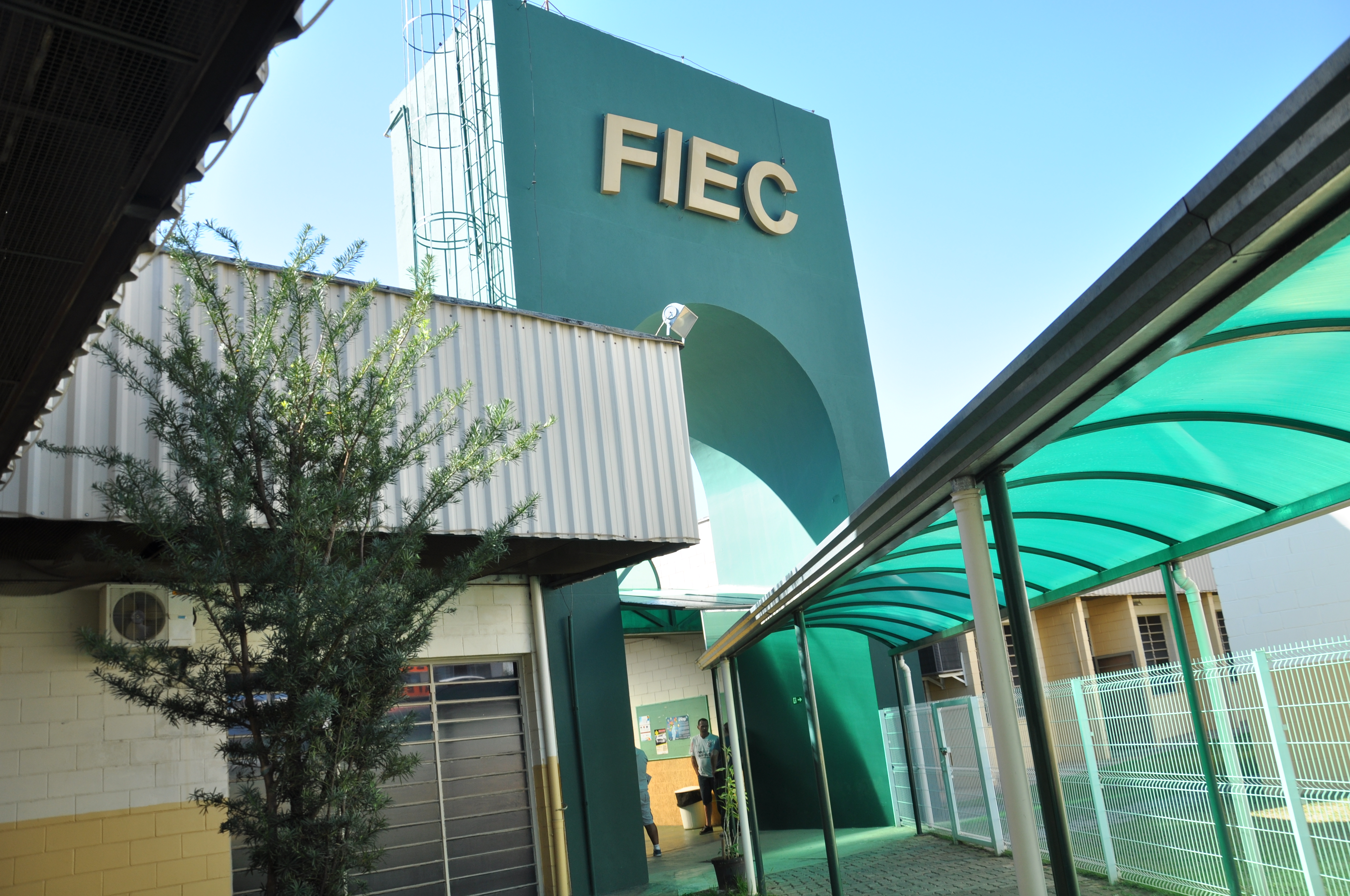 Prova do Vestibulinho da Fiec acontece neste domingo dia 18