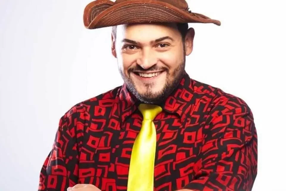 Matheus Ceará ressurge nas redes e revela questões mentais
