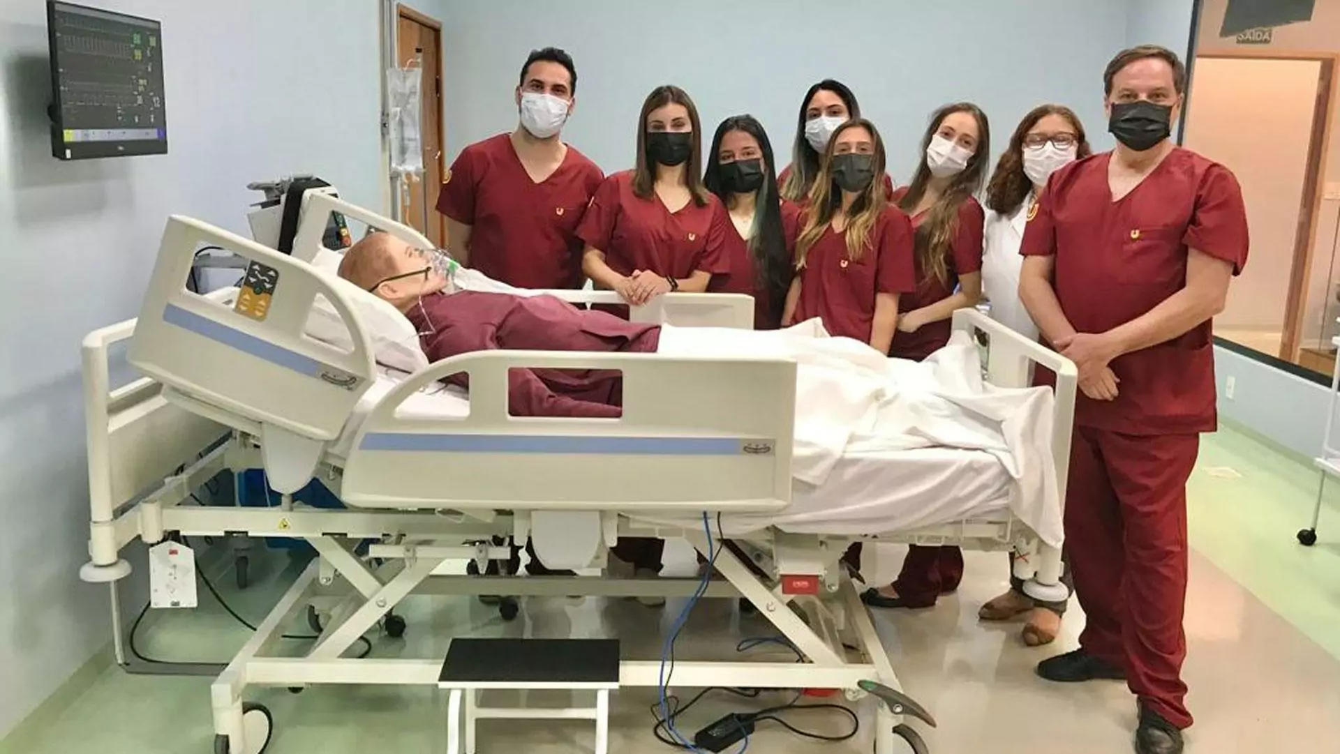 Grupo UniEduK está com inscrições abertas para prova de transferência do curso de Medicina
