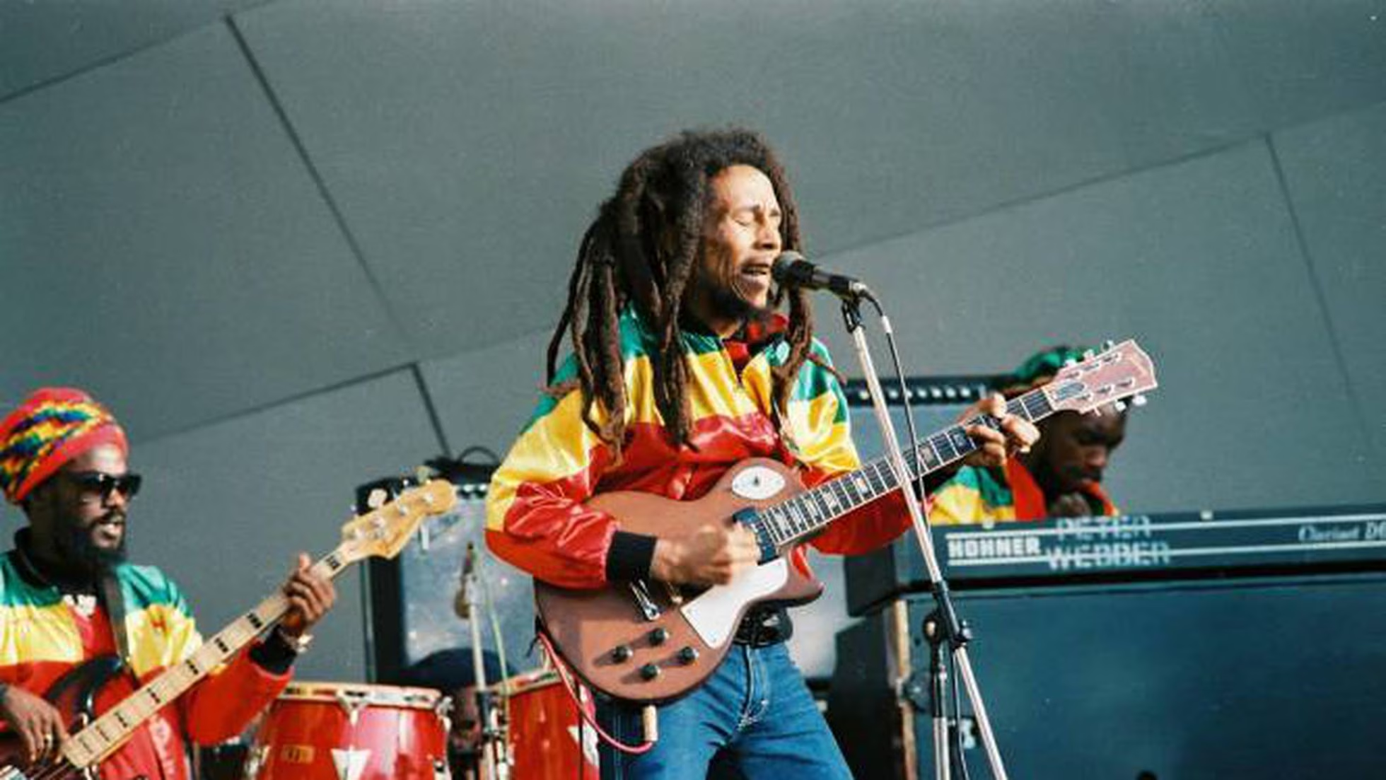 Bob Marley: One Love, cinebiografia de lenda do reggae, ganha nova data e  trailer