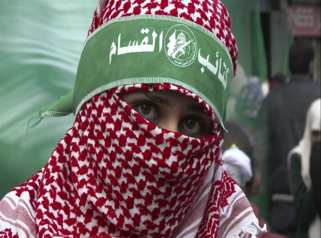Projeto de lei quer criminalizar apoio ao Hamas e Hezbollah