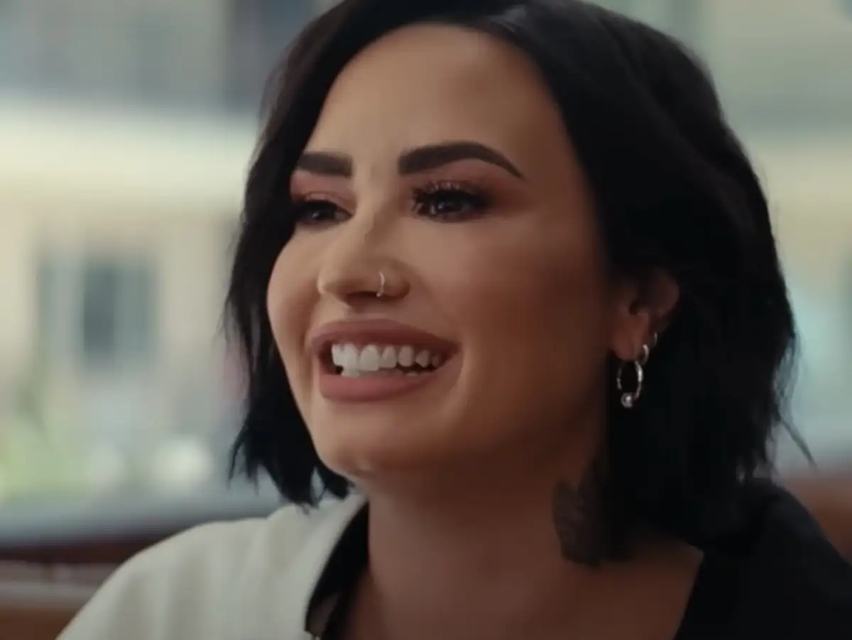 VEJA O TRAILER DE “CHILD STAR”, DOCUMENTÁRIO DIRIGIDO POR DEMI LOVATO!
