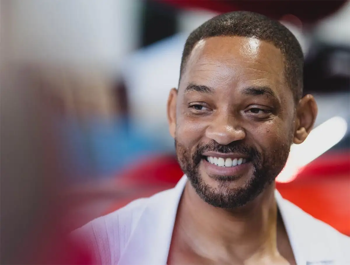 WILL SMITH ABANDONA ELENCO DE FILME APÓS ANÚNCIO DE SHOW NO ROCK IN RIO
