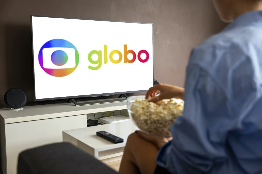 Rede Globo fica três dias seguidos abaixo de 10 pontos no ibope