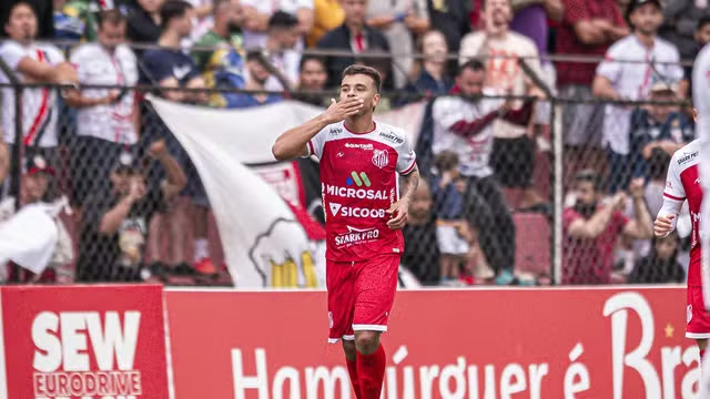 Capivariano vence Primavera e conquista título da Série A2 pela segunda vez