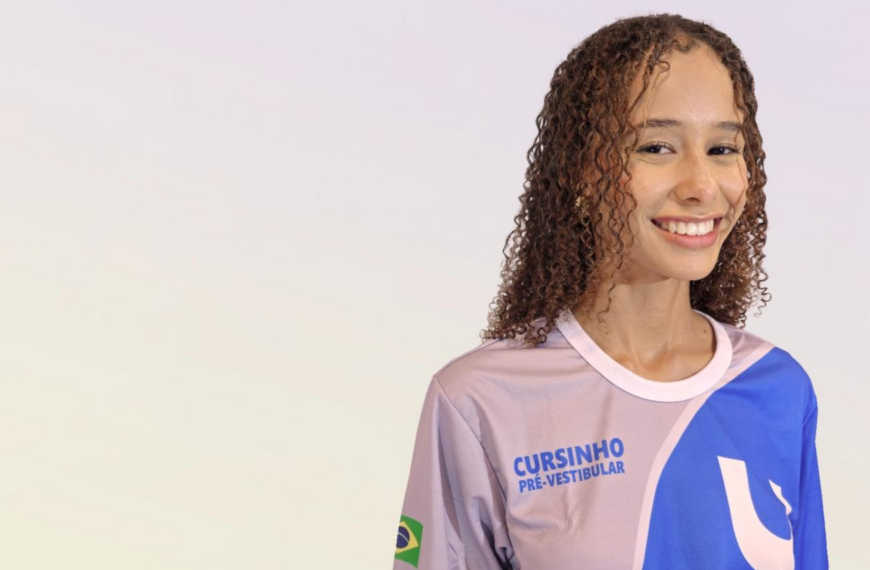 Fiec abre inscrição gratuita para Cursinho Pré-Vestibular