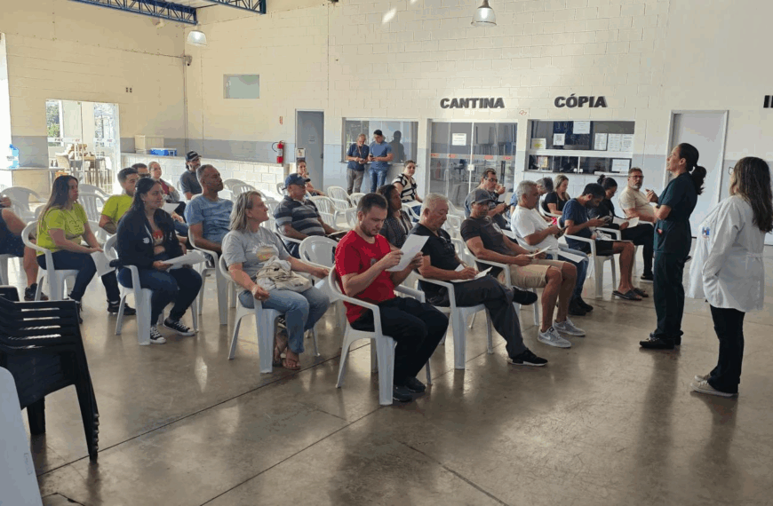 Sábado tem Doação de Sangue e Cadastro para Banco de Doação de Medula na Fiec