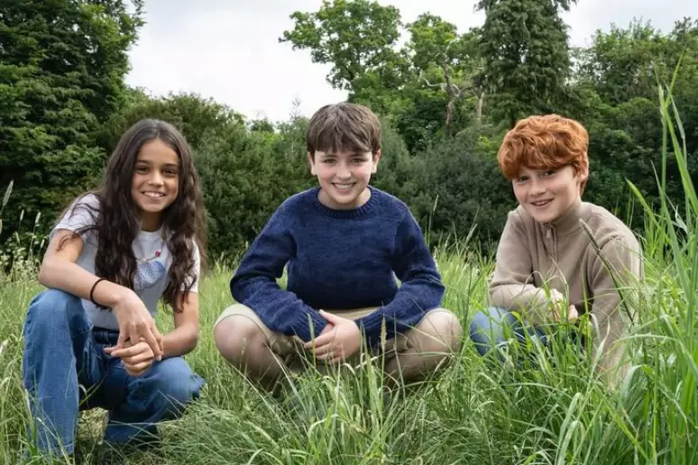 ‘Harry Potter’ anuncia atores que farão trio principal na nova série; conheça