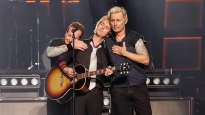 Green Day anuncia show no…